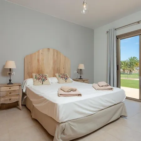 Siesta Villa