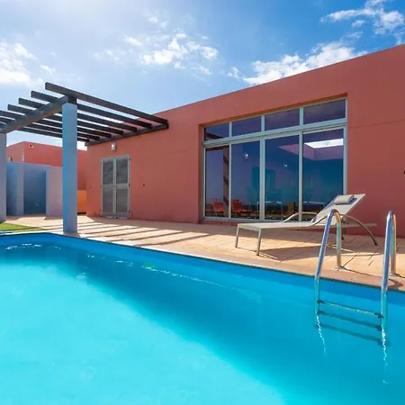 Siesta Antigua (Fuerteventura)