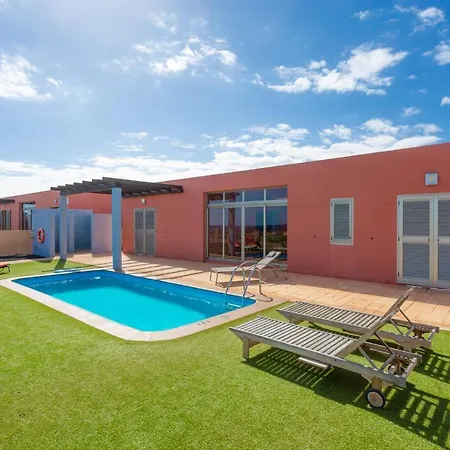 Villa Siesta *