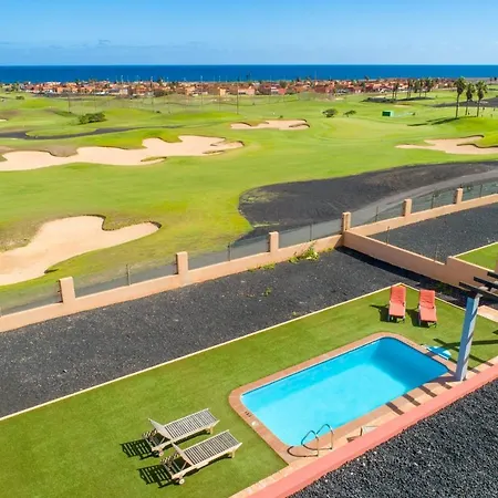 Siesta Villa