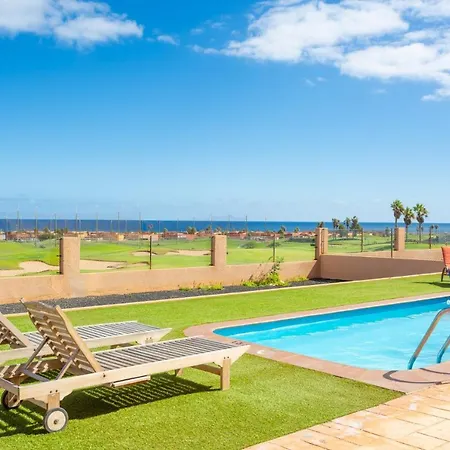 Siesta Villa *