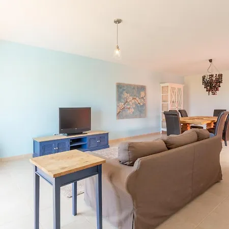 Villa Siesta Antigua (Fuerteventura)