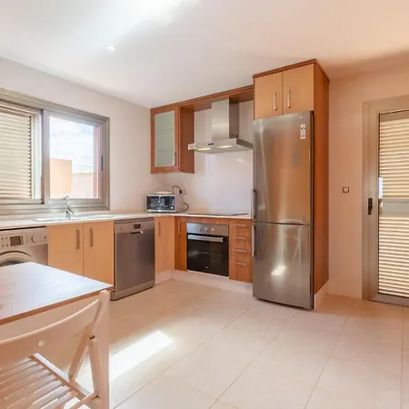 Siesta Villa