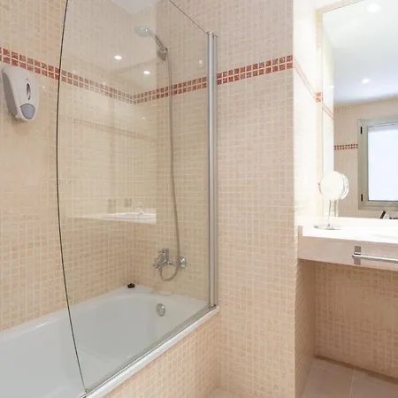 Villa Siesta Antigua (Fuerteventura)