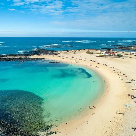 Siesta * Antigua (Fuerteventura)