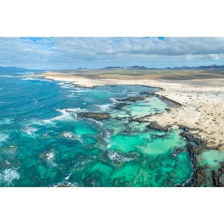 Siesta Villa Antigua (Fuerteventura)