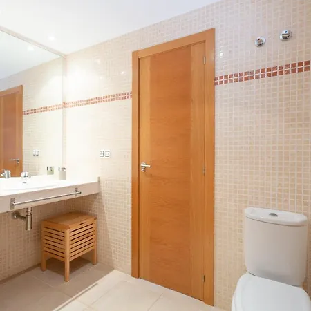 Villa Siesta Antigua (Fuerteventura)