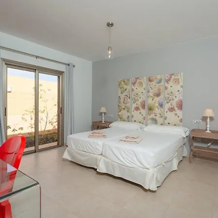 Villa Siesta *