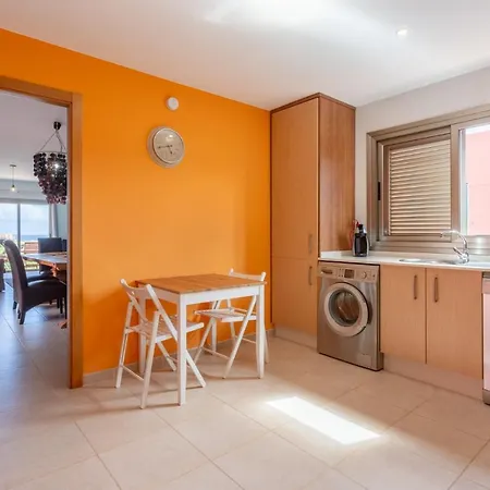 Siesta Villa *