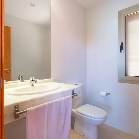 Siesta Villa *
