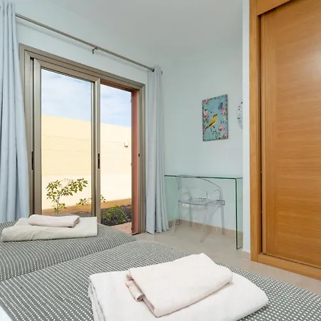 Siesta Villa *