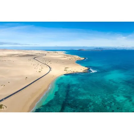 Villa Siesta Antigua (Fuerteventura)